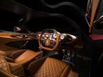 De Tomaso P72 2019 года